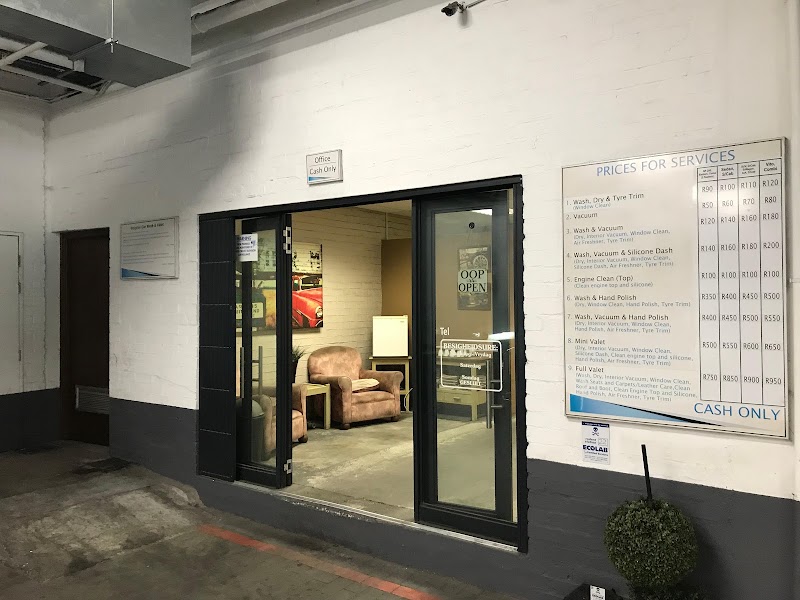 Welgeleë Car Wash & Valet - Photo 2